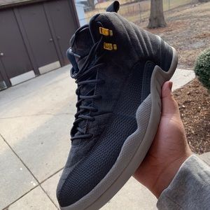 Air Jordan 12s